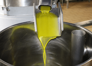 La especulación entra en juego en el mercado del aceite de oliva