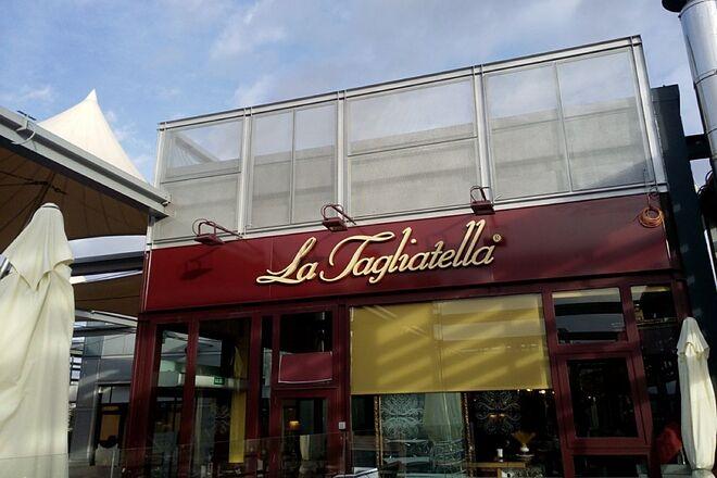AmRest (La Tagliatella, KFC) amplía en 100 millones su línea crédito para seguir creciendo
