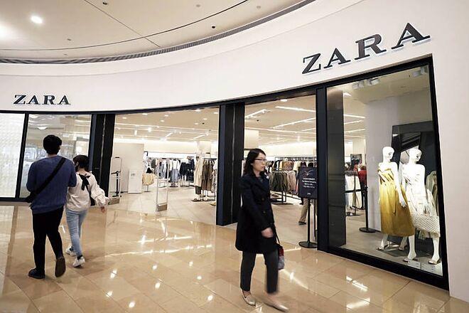 Inditex desafía al pesimismo y pulveriza su récord de ventas y beneficios