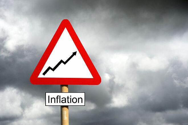 La inflación sube al 10,5% en agosto por el alza de la energía y los alimentos frescos