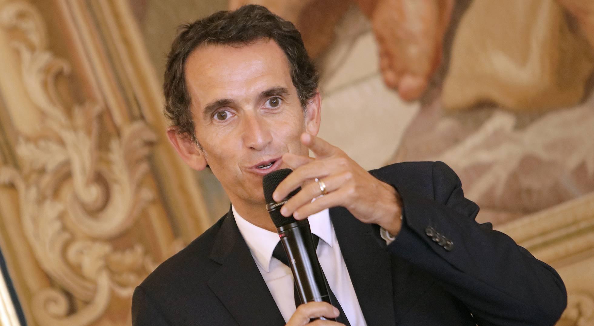 El CEO de Carrefour avisa: «Los clientes ahora están eligiendo los precios más baratos»￼