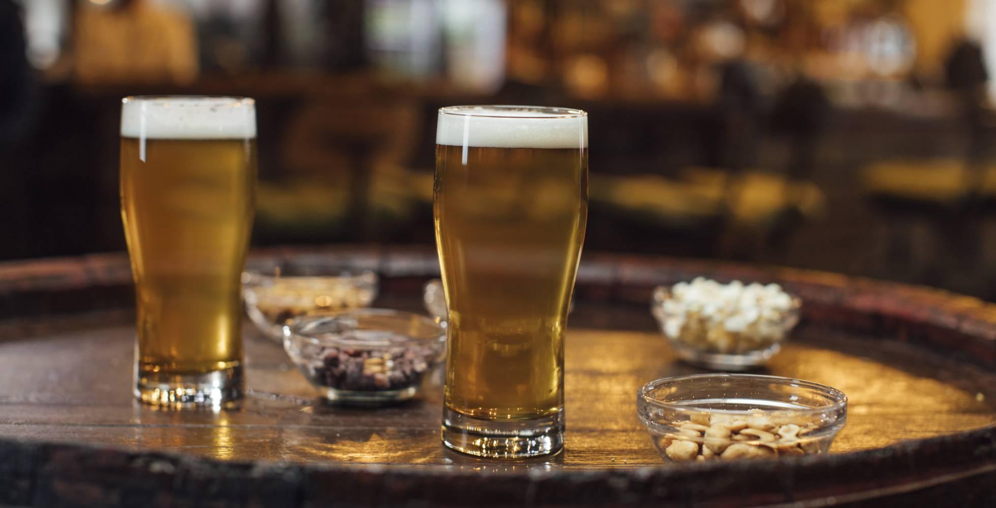 Un nuevo índice de la cerveza para tomar el pulso de la inflación