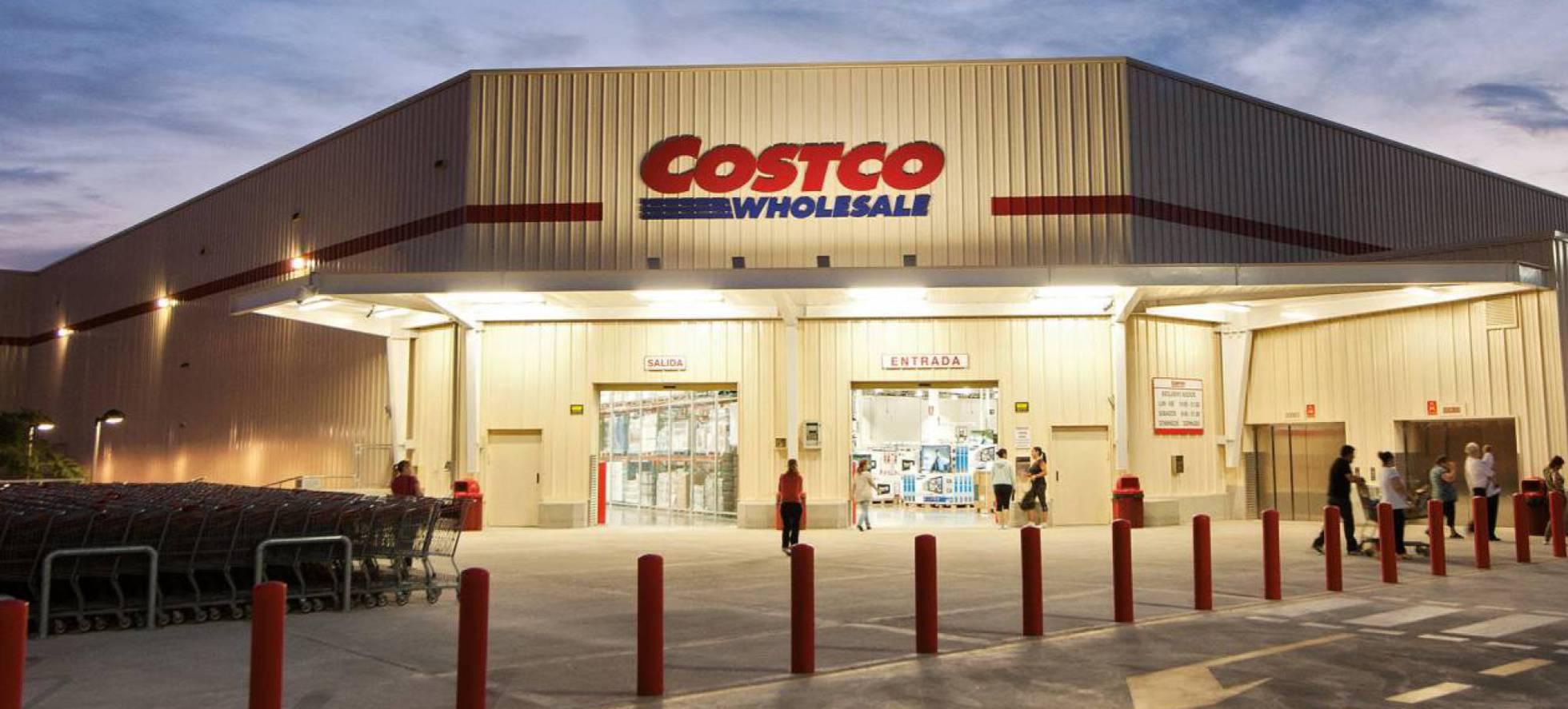 Costco levantará en España su primer gran almacén logístico europeo