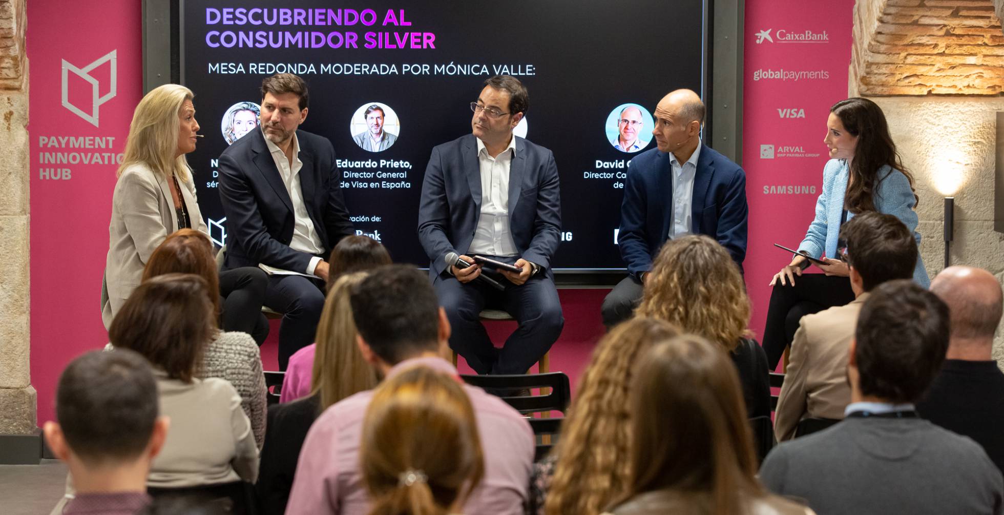 Cada vez más tecnológico y con gran poder de prescripción: así es el consumidor «silver»