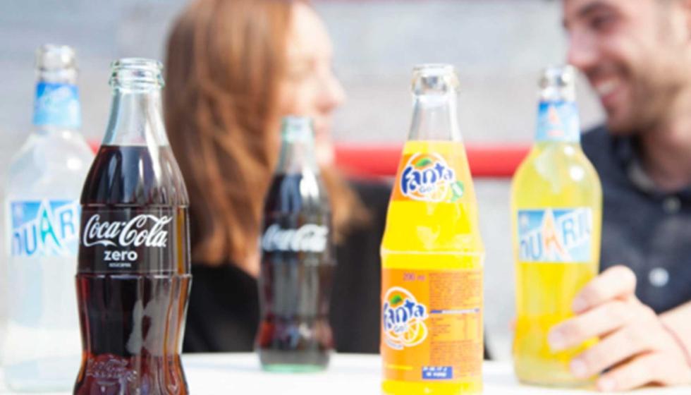 Coca-Cola Europacific Partners desarrollará una tecnología para convertir el CO2 en azúcar￼