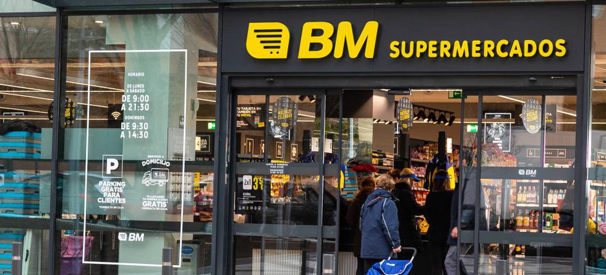 El «boom» inversor apunta a los supermercados y la restauración