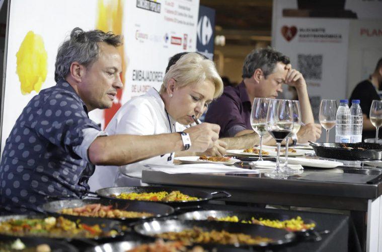 40 ESTRELLAS MICHELIN EN ALICANTE GASTRONÓMICA 2022