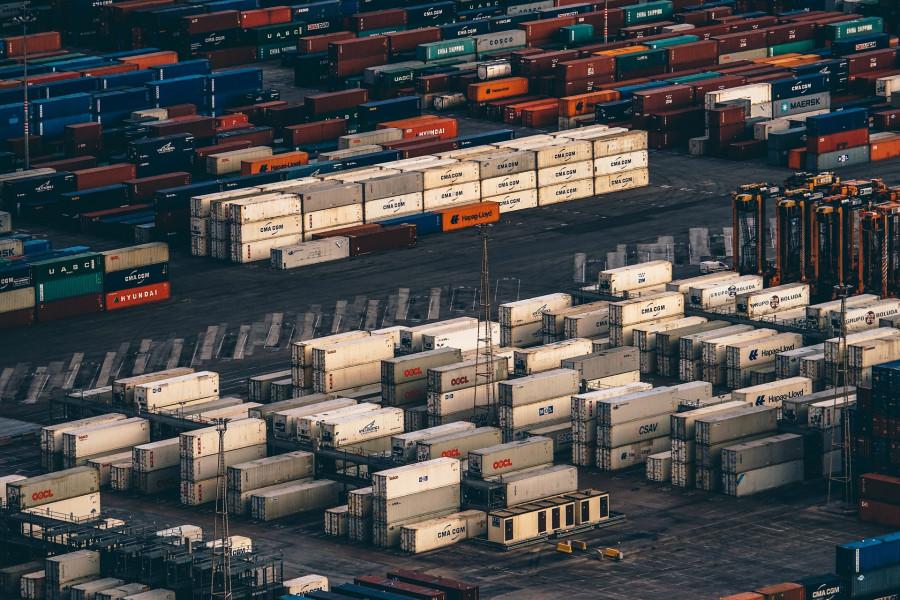 Las exportaciones siguen creciendo pese a la incertidumbre económica en el primer semestre del año￼