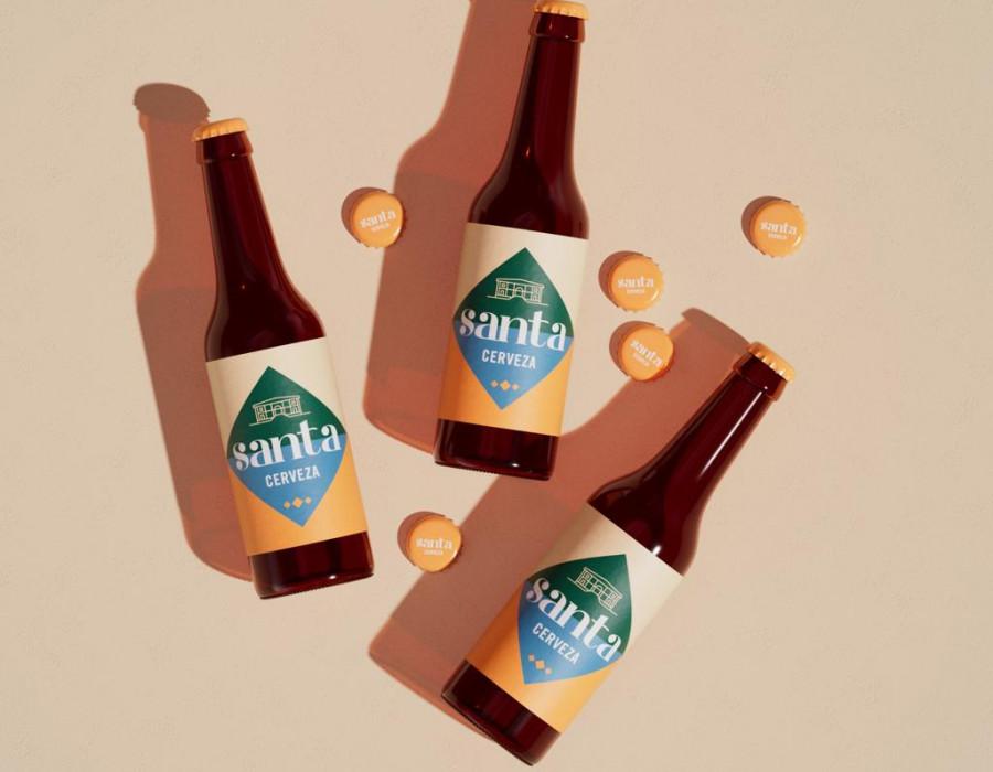 ​Fuensanta da el salto a la categoría de cervezas