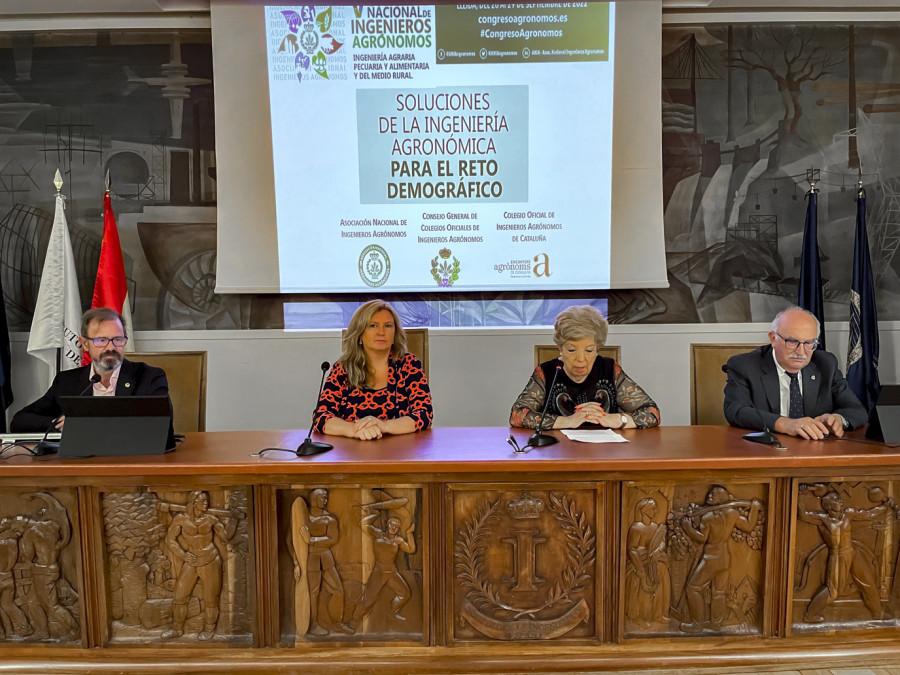 Abaratar el precio de la cesta de la compra, ligado a reducir la energía en la producción alimentaria