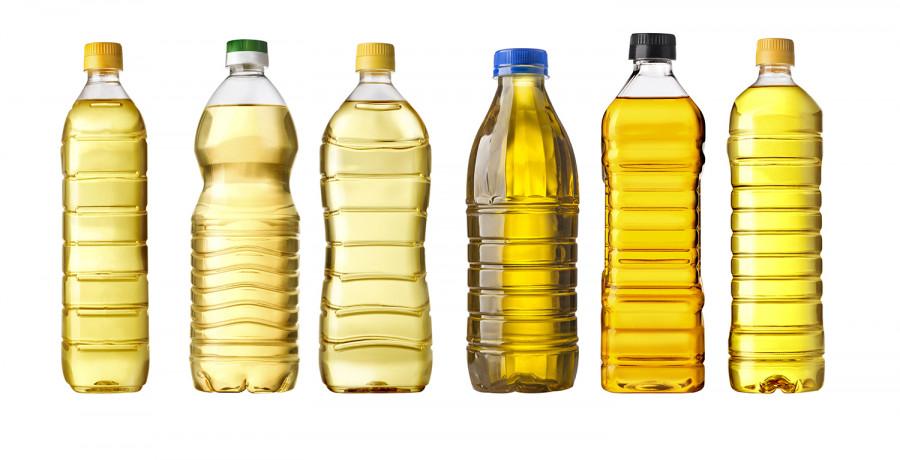 Buen ritmo comercializador de aceite de oliva en el mes de agosto