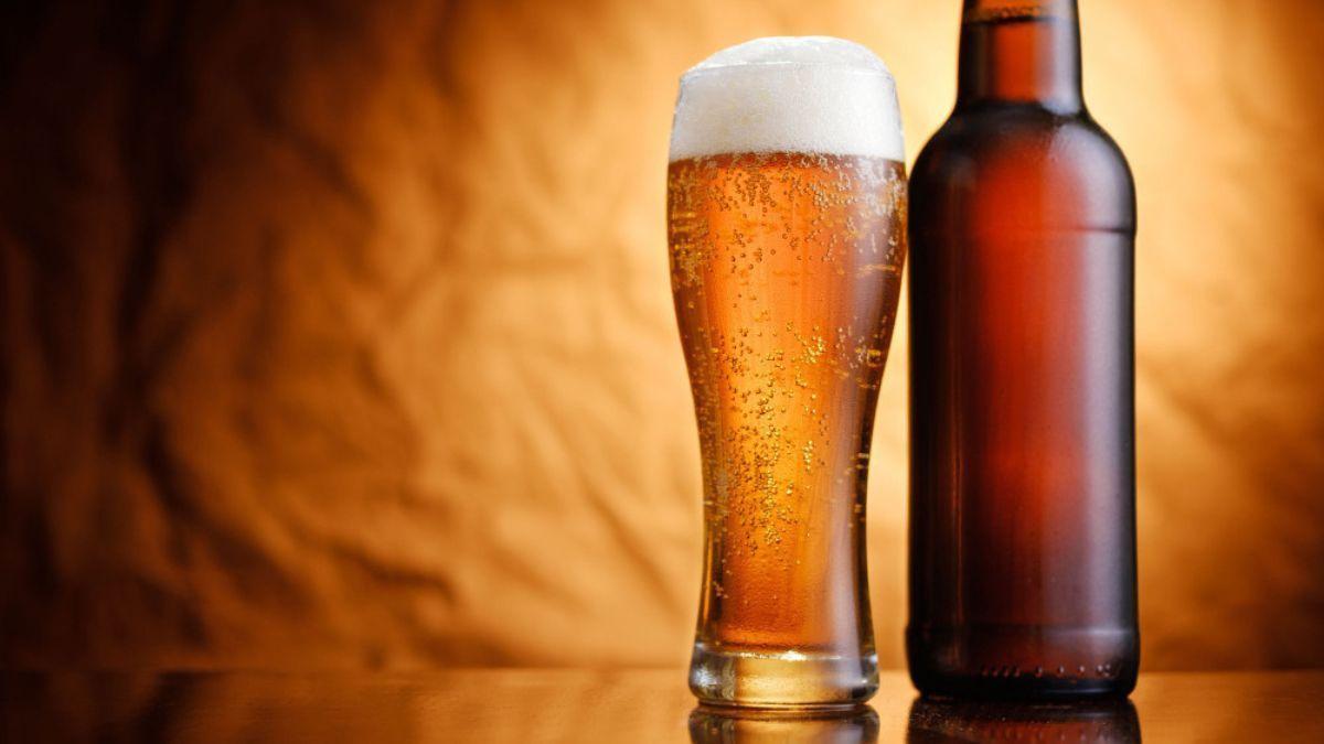 La cerveza española de Alcampo que solo cuesta 55 céntimos y arrasa en ventas