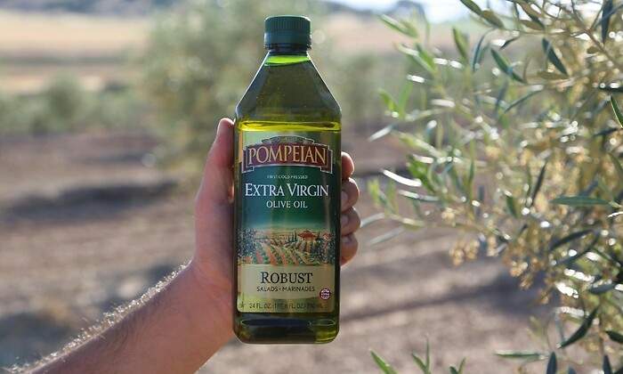Dcoop exporta un tercio del total del aceite de oliva andaluz que se vende en Estados Unidos