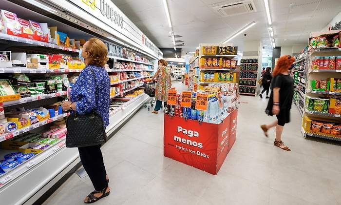 Dia calcula que sus promociones sumarán un valor de 130 millones de euros este año