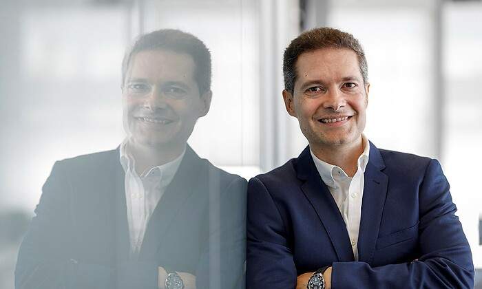 Quintero (Datarmony): «Con la inteligencia artificial una cadena supermercados ahorra hasta 2 millones al año»