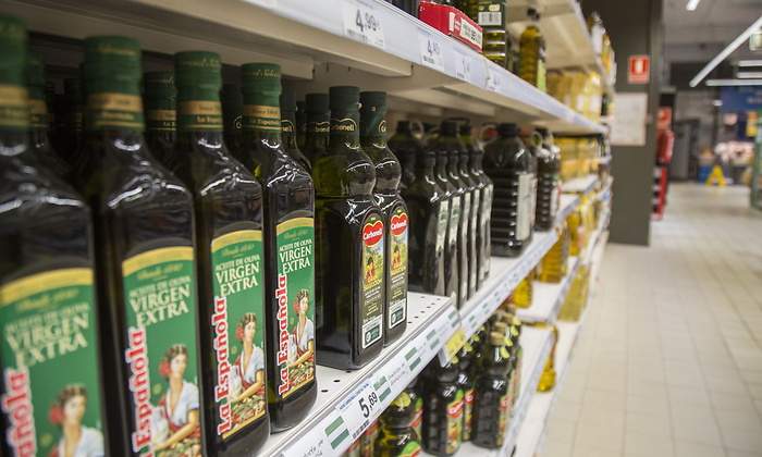 El 80% de los productos del gran consumo ha subido de precio por debajo de la inflación