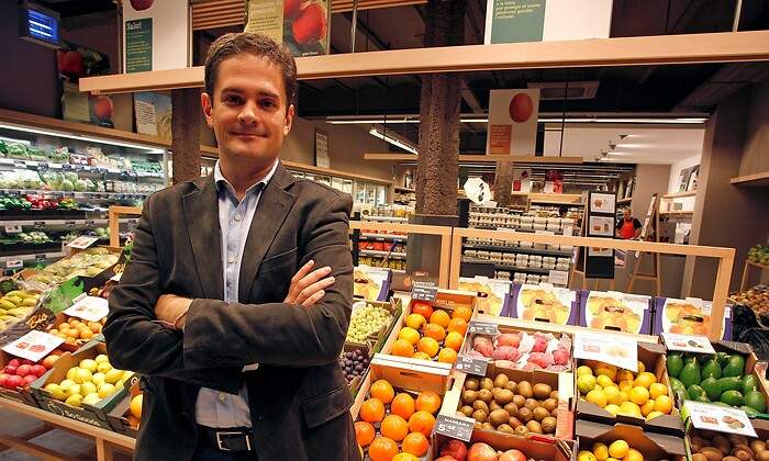 Así ha reducido Veritas la brecha de precios entre la cesta ecológica y la tradicional