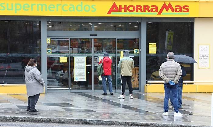 Los súper regionales plantan cara los grandes y ya tienen un 16,7% de cuota de mercado