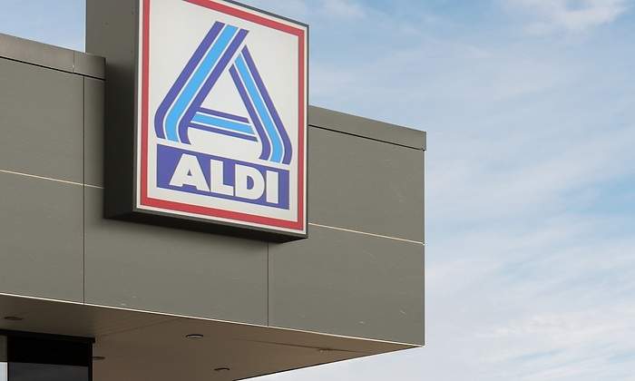 Aldi asegura que contiene los precios por debajo de la media del sector