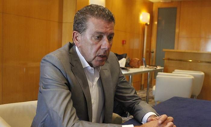Joaquín Lancis (Alacant): «Uno de cada tres helados del ‘retail’ en España viene de nuestras fábricas»