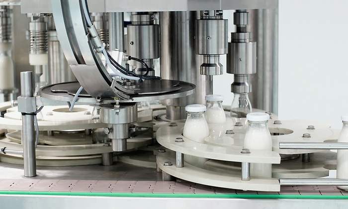 La leche sube hasta un 30%, pero los ganaderos cobran ya un 40% más