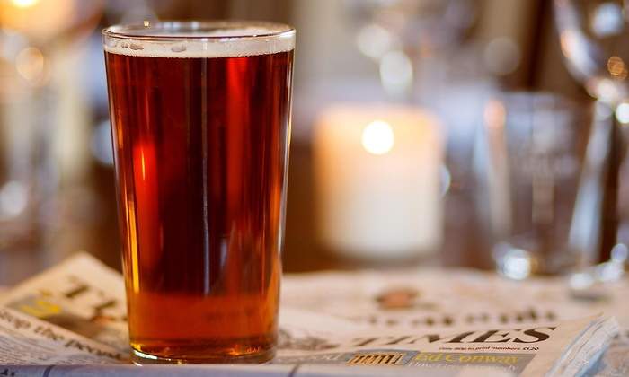 Las cerveceras recuperarán en 2022 sus ventas preCovid