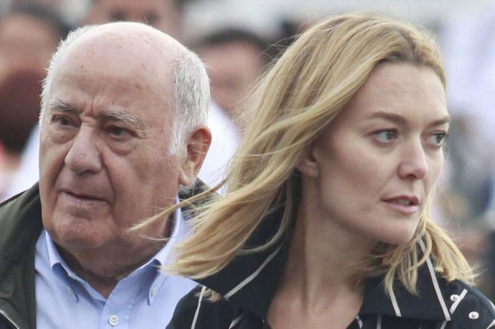 Inditex se blinda con 1.100 millones más de producto en sus almacenes para evitar problemas de suministro