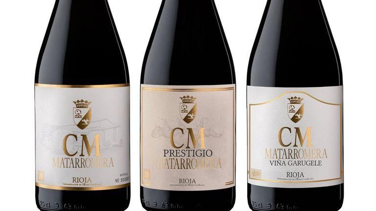 Carlos Moro se estrena en La Rioja