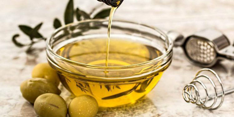 El aceite de oliva en riesgo por la escasez de lluvias