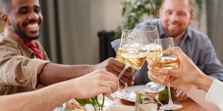 Las exportaciones de espirituosos europeos crecen un 24% en 2021￼