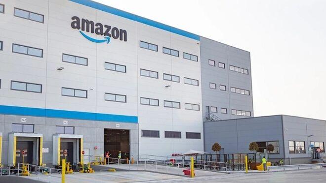 Amazon lanza un servicio para resolver problemas en la cadena de suministro￼
