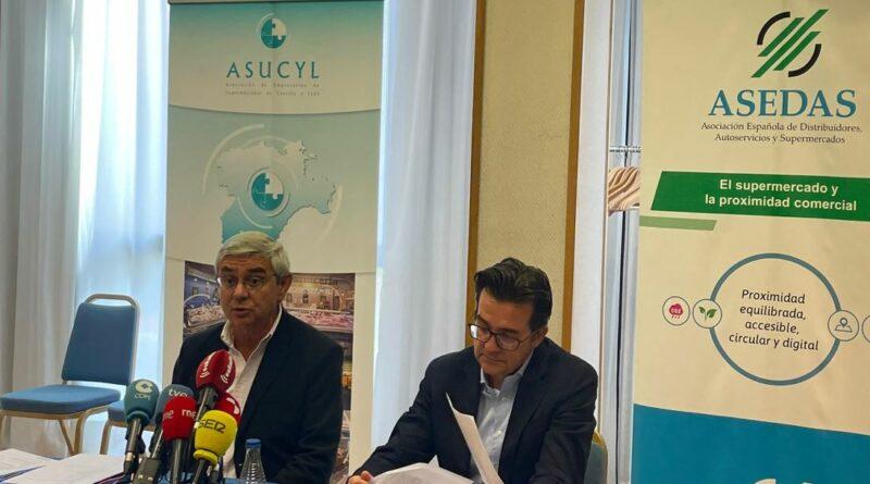 Asedas pide al Gobierno reducir o eliminar el IVA en alimentación 