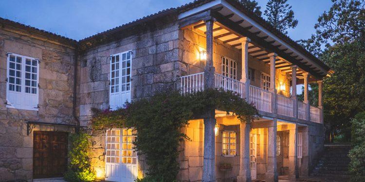 Marqués de Vargas ampliará su bodega de Pazo de San Mauro con una inversión de cuatro millones￼