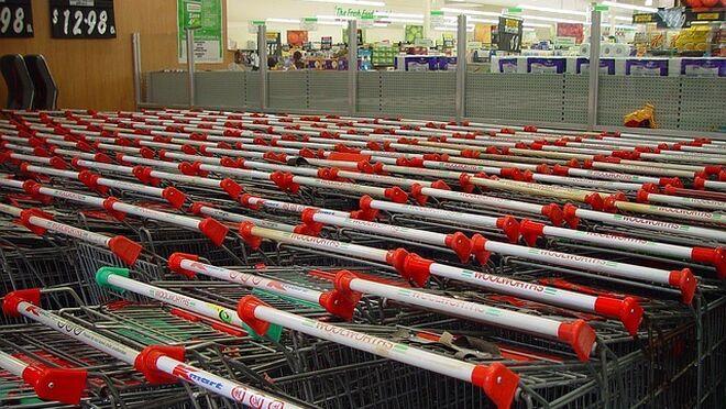 Los retos de los supermercados para cumplir los ODS￼