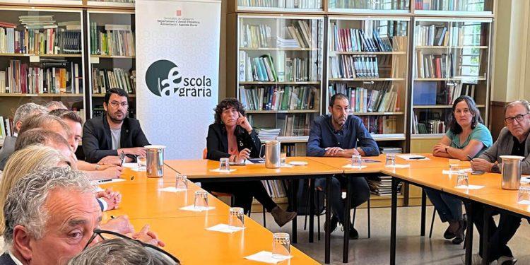 Cataluña crea un instituto de la leche y los productos lácteos￼