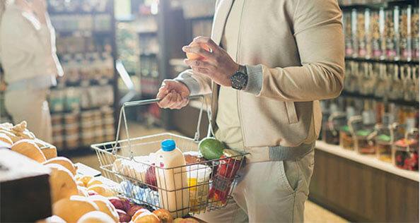 Europa se atraganta con la cesta de la compra: ¿se puede frenar la escalada?