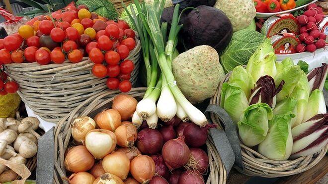 Los cinco alimentos que más se han encarecido￼
