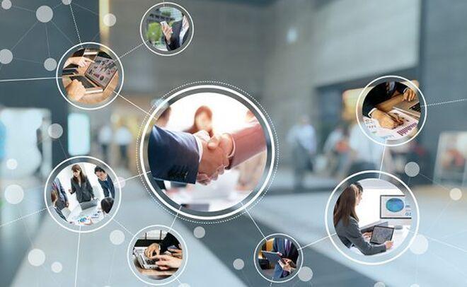 Las exportaciones de alimentos impulsarán el sector B2B en 2022￼