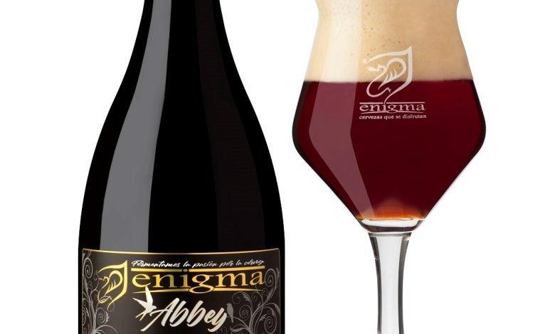 Cervezas Enigma apuesta por las ediciones especiales