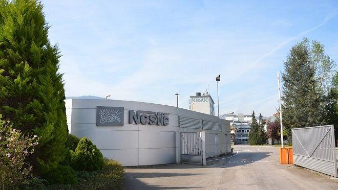 Nestlé avanza hacia las cero emisiones netas en sus fábricas españolas￼