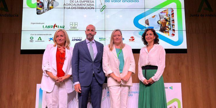 Industria y distribución reclaman medidas urgentes para frenar los altos costes en la cadena alimentaria￼
