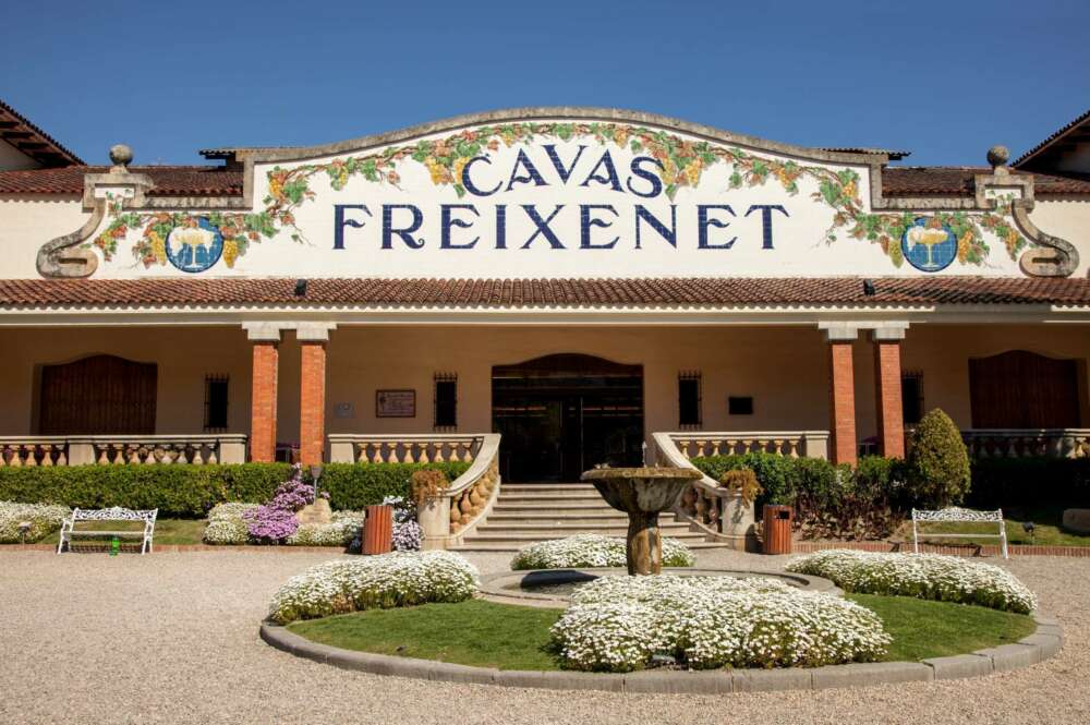 Freixenet avanza en su reorganización interna con la absorción de Castellblanch