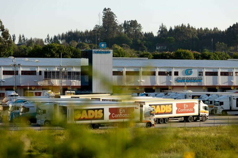 Gadisa suma y sigue: factura 1.345 millones y supera los 8.000 trabajadores