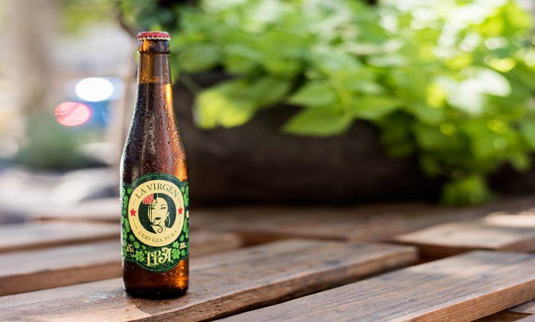 Cervezas La Virgen, póker de medallas en los World Beer Awards