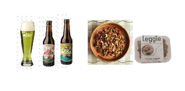 Dos productos españoles entre los 21 ganadores de los premios a la innovación de SIAL￼