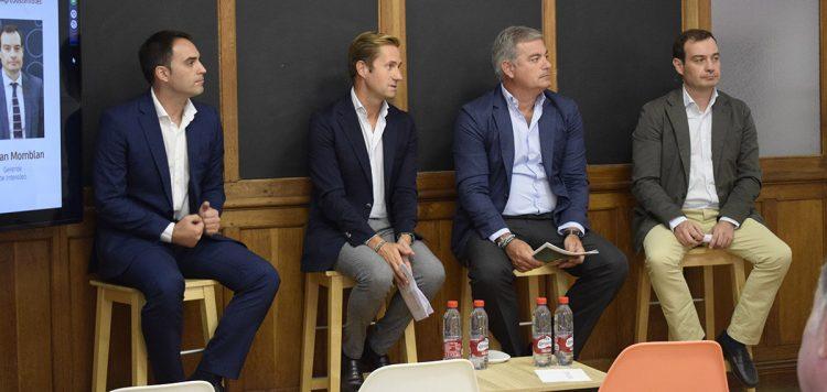Nace CEAS, un foro de empresas comprometidas con los ODS￼