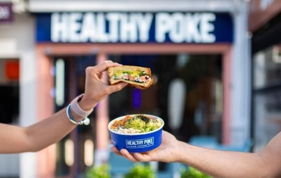 Glovo lanza un programa de aceleración para restaurantes ￼￼
