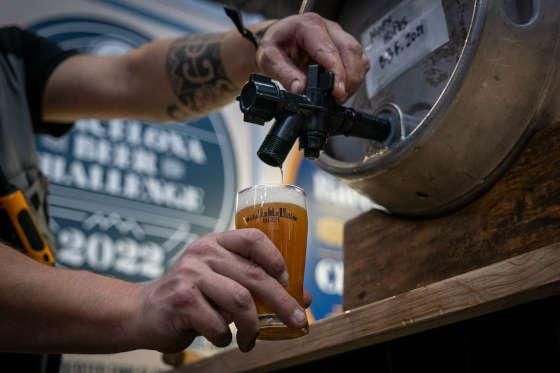 Vuelve el Barcelona Beer Festival, punto de encuentro de los amantes de la cerveza artesana ￼￼￼