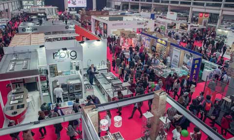 Vuelve Galicia Fórum Gastronómico con una edición centrada en la sostenibilidad ￼￼