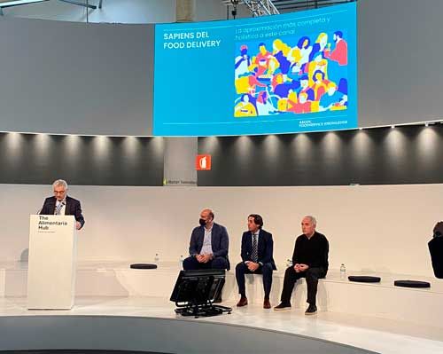 El Congreso Horeca de Aecoc analizará los nuevos retos a los que se enfrenta la hostelería ￼￼